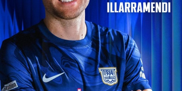 赛车竞猜-不退役！官方：35岁前皇马球员伊利亚拉门迪加盟中国香港球队杰志