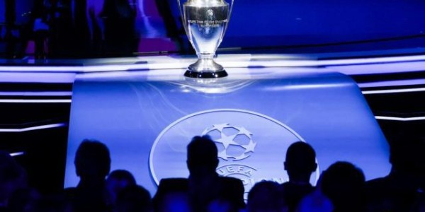 英超究竟“争四”还是“争五” 要看西汉姆的态度？