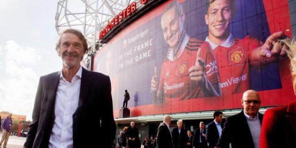 Formula 1-2023国际足球十大新闻：八金球王压阵，三冠王争辉