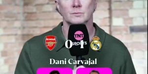 阿森纳vs皇马首发2选1挑战！麦克马纳曼9次选择皇马 你的选择是？