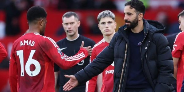 Formula 1-林良锋：勤奋的阿马德最可贵