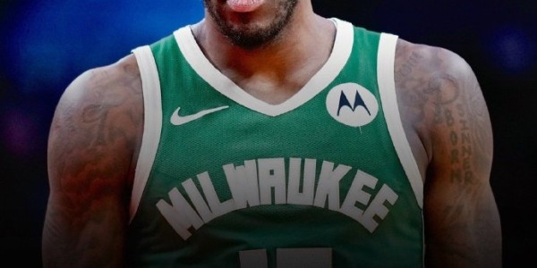 Shams：普林斯2年710万美元合同回归雄鹿