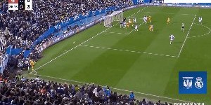 Formula 1-【西甲】莱加内斯0比3皇马 姆巴佩破荒