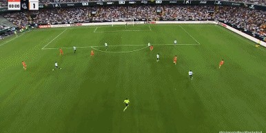 F1直播-西甲战报：洛佩斯垫射破僵，久保建英世界波建功，瓦伦西亚1-1皇家社会