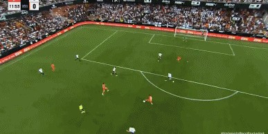 F1直播-西甲战报：洛佩斯垫射破僵，久保建英世界波建功，瓦伦西亚1-1皇家社会