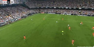 F1直播-西甲战报：洛佩斯垫射破僵，久保建英世界波建功，瓦伦西亚1-1皇家社会