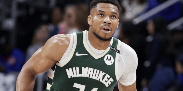 Formula 1-媒体建议火箭进行6换1大交易，梭哈字母组三巨头！西部要没悬念了