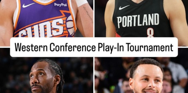 Formula 1-附加赛赔率出炉！竟无1队能以下克上？快船或先斩勇士再擒开拓者