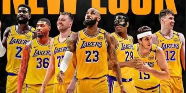 赛程表-1.65亿顶薪，恭喜湖人！詹姆斯再组超级豪阵，这让其他球队怎么打