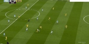 注册入口-【英超】马尔穆什造点+破门 曼城2比2布莱顿