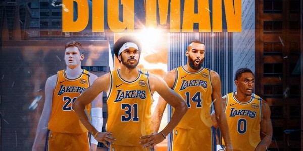 赛程表-1.65亿顶薪，恭喜湖人！詹姆斯再组超级豪阵，这让其他球队怎么打