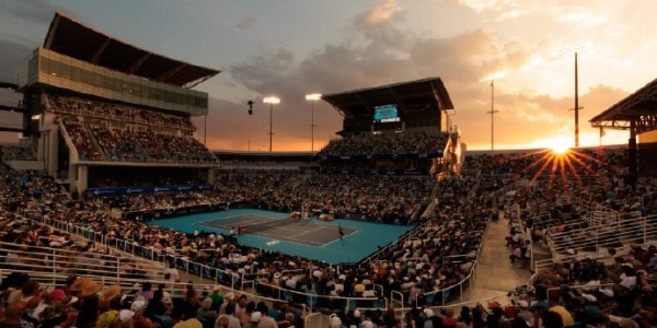 赛程表-ATP辛辛那提站男单：种子选手悉数晋级8强，弗里茨惨遭爆冷