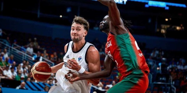 赛车竞猜-德国男篮末节轰33-7大胜葡萄牙进欧洲杯八强 施罗德小瓦均16分