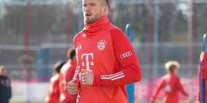 注册入口-法尔克：戴尔预计和拜仁续约1年，很快达成协议