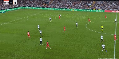 F1直播-西甲战报：洛佩斯垫射破僵，久保建英世界波建功，瓦伦西亚1-1皇家社会