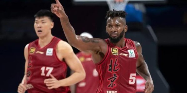 CBA新赛季预测：广东、上海进前四，浙江广厦卫冕难度大