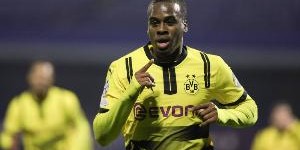 法尔克：多特对吉滕斯标价降至5000万欧，球员梦想转会英超