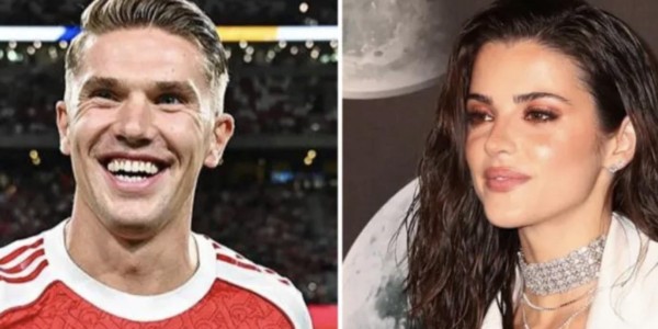 赛程表-阿森纳球迷为哲凯创作歌曲：他甩了女友，就为穿上红白球衣