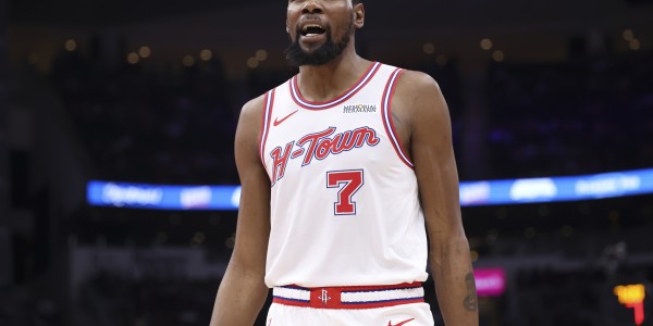 Formula 1-杜兰特总得分历史第5&amp;amp;出手数只第13！詹乔科效率难以望其项背