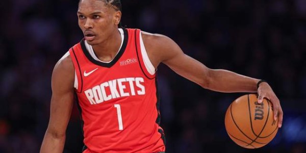 赛程出炉！火记晒出新季前10战 无背靠背能取得几场胜利？