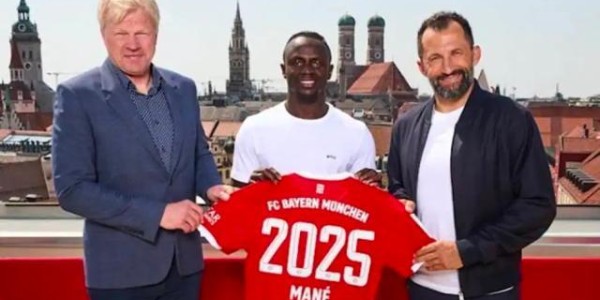 注册入口-拜仁工资结构分析：财政健康，仍有余力签猛人！