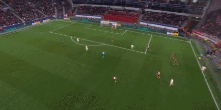 赛程表-【早报】陌生的剧本？利物浦欧冠首轮不敌巴黎！