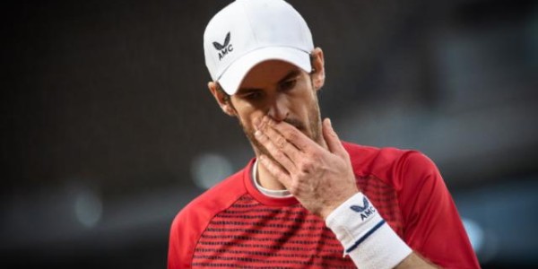 Formula 1-哥哥坚信穆雷还能王者归来：今年对他至关重要