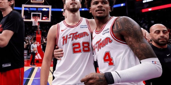 Formula 1-媒体建议火箭进行6换1大交易，梭哈字母组三巨头！西部要没悬念了