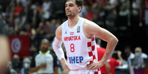 注册入口-克罗地亚世预赛资格赛狂胜挪威 海佐尼亚21分&amp;amp;萨里奇4分6板8助3断