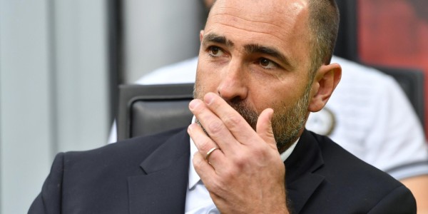 图多尔：尤文更衣室目前士气正高涨 不会谈弗拉霍维奇的转会话题