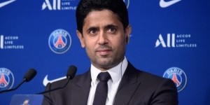 心服口服！亨利褒扬纳赛尔：是你改变了巴黎，希望你们登顶欧冠