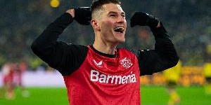 赛车竞猜-希克：早知维尔茨的离开只是时间问题，新赛季药厂目标是进前四