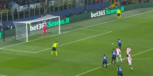 赛程表-【早报】陌生的剧本？利物浦欧冠首轮不敌巴黎！