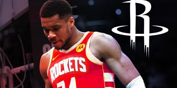 Formula 1-媒体建议火箭进行6换1大交易，梭哈字母组三巨头！西部要没悬念了