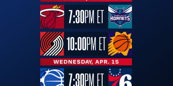 Formula 1-附加赛赔率出炉！竟无1队能以下克上？快船或先斩勇士再擒开拓者