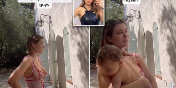 Formula 1-暗讽前东家+搞大艳星肚子？掘金悍将也是整活高手