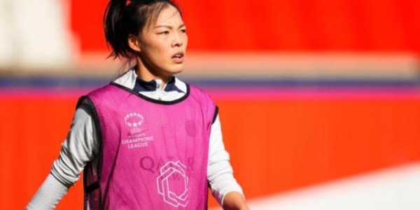 赛程表-​李梦雯：比较适应新教练要求 希望处于正确轨道上