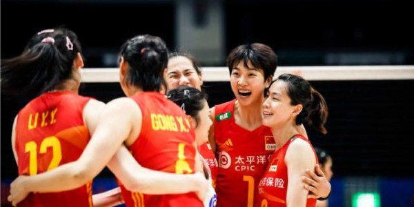 注册入口-击败巴西队迎开门红！中国女排展现集训进步