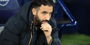 注册入口-电讯报：阿莫林对拉什福德决绝的态度，让曼联承担着巨大的风险