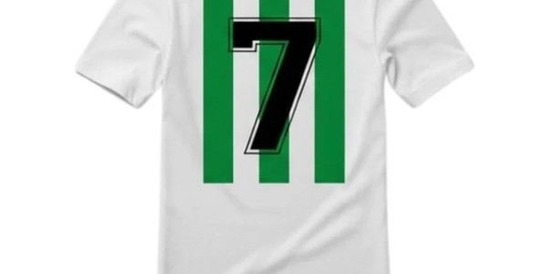 贝蒂斯携手安东尼推出联名系列，球员分红模式开创商业新合作