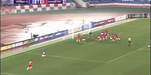 赛程表-【亚冠精英赛】莱昂纳多破门 海港1比4横滨遭淘汰