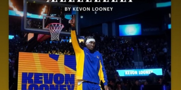 Formula 1-卢尼长文深情告白勇士！库里致敬：你永远都是一个传奇