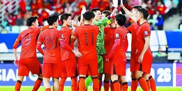 Formula 1-足协没有看错他！如今带领国字号球队三场比赛不败，赢得球迷点赞