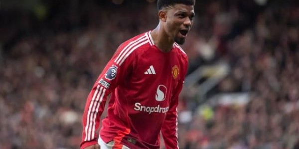 Formula 1-林良锋：勤奋的阿马德最可贵