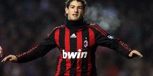 F1直播-帕托：很高兴阿莱格里回到米兰执教，希望莫德里奇把经验带到米兰