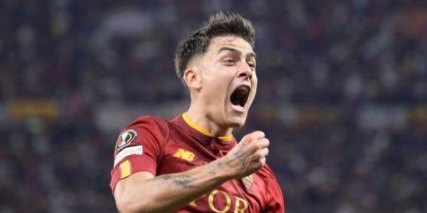 注册入口-欧联失冠迪巴拉梦碎，“找回快乐”的孩子又哭了