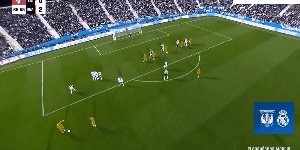 Formula 1-【西甲】莱加内斯0比3皇马 姆巴佩破荒