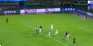 约等于踢了个加时！本轮中超补时情况：3场比赛总补时超20分钟