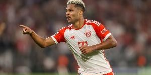 重获信任！图片报：格纳布里重返德国国家队，出战欧国联对葡萄牙