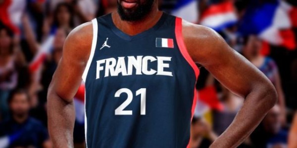 F1直播-归化已成亚洲篮坛主流 中国队是否应该紧追潮流？